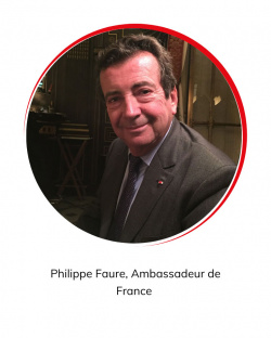 philippe faure