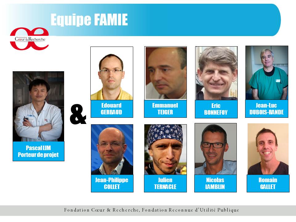 Equipe_FAMIE